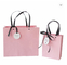 Boutique de cadeaux de relief réutilisable à la mode d'Art Boutique Paper Bag For