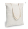 Gousset écologique de sac de tissu de coton de toile Tote Bag 570gsm pour des achats