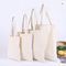 Épicerie vide Tote Custom Tote Bags Eco de toile de coton amical