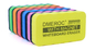 EVA Chalkboard Magnetic Dry Eraser pour le tableau blanc de nettoyage